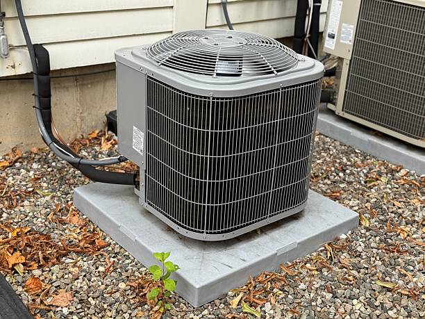 24/7 Emergency Hvac experts in Heisson, WA