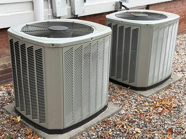 Reliable Hvac contractor in Heisson, WA by JG Cool HVAC