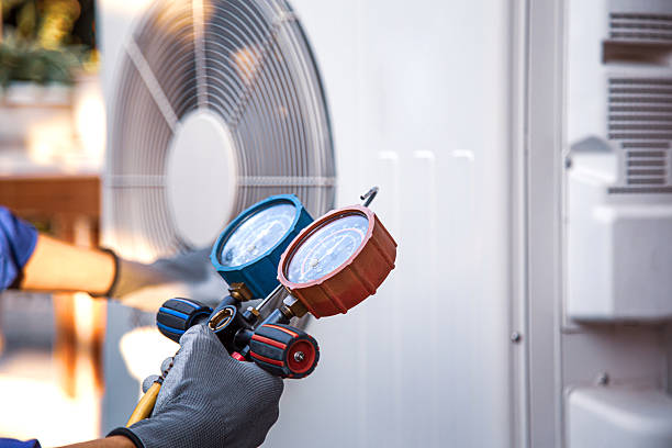 Trusted Hvac service in Heisson, WA - JG Cool HVAC